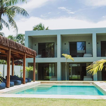Luau Hotel Guajiru  Ngoại thất bức ảnh