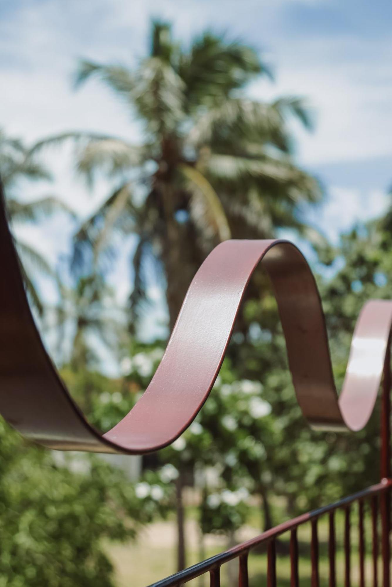 Luau Hotel Guajiru  Ngoại thất bức ảnh
