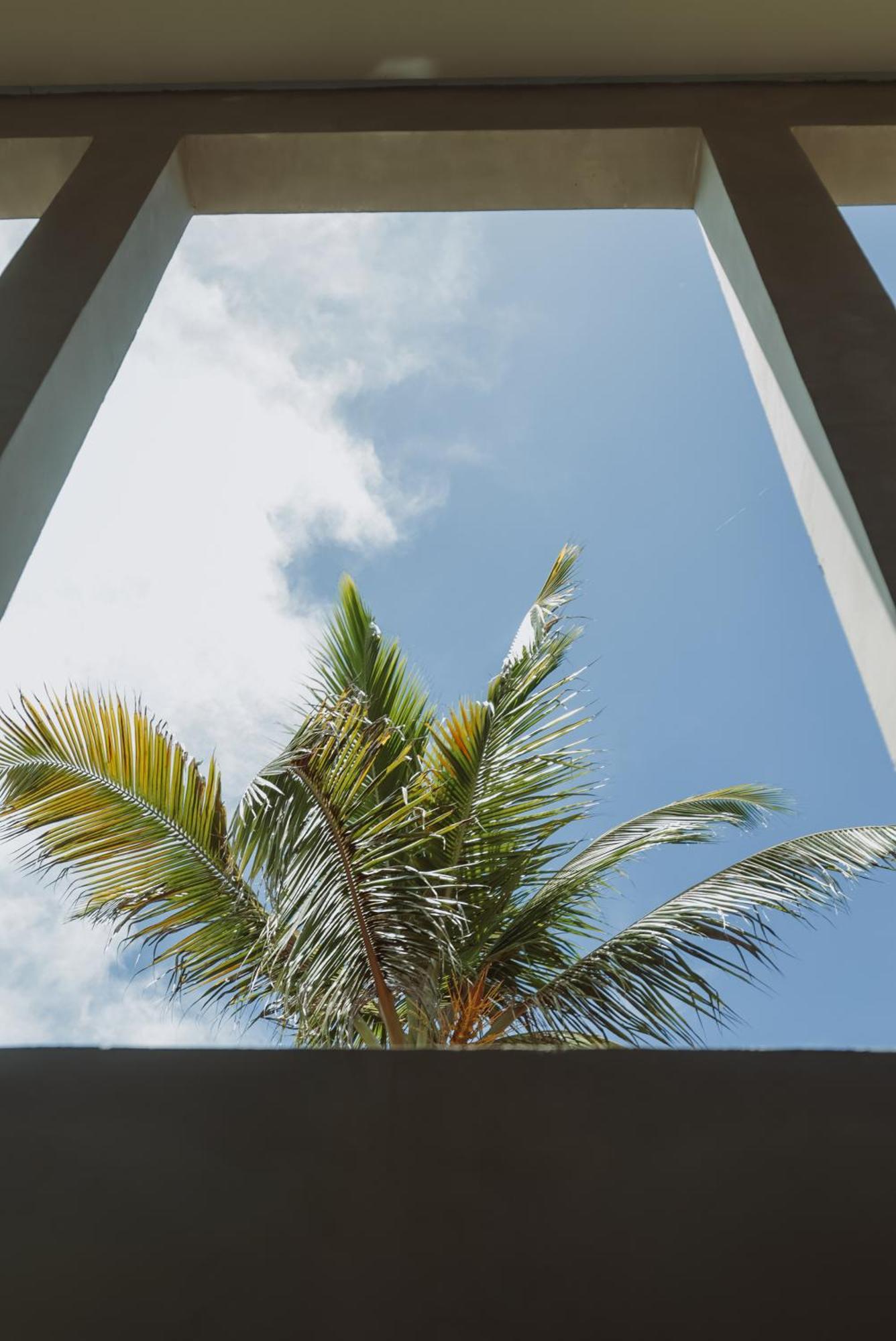 Luau Hotel Guajiru  Ngoại thất bức ảnh