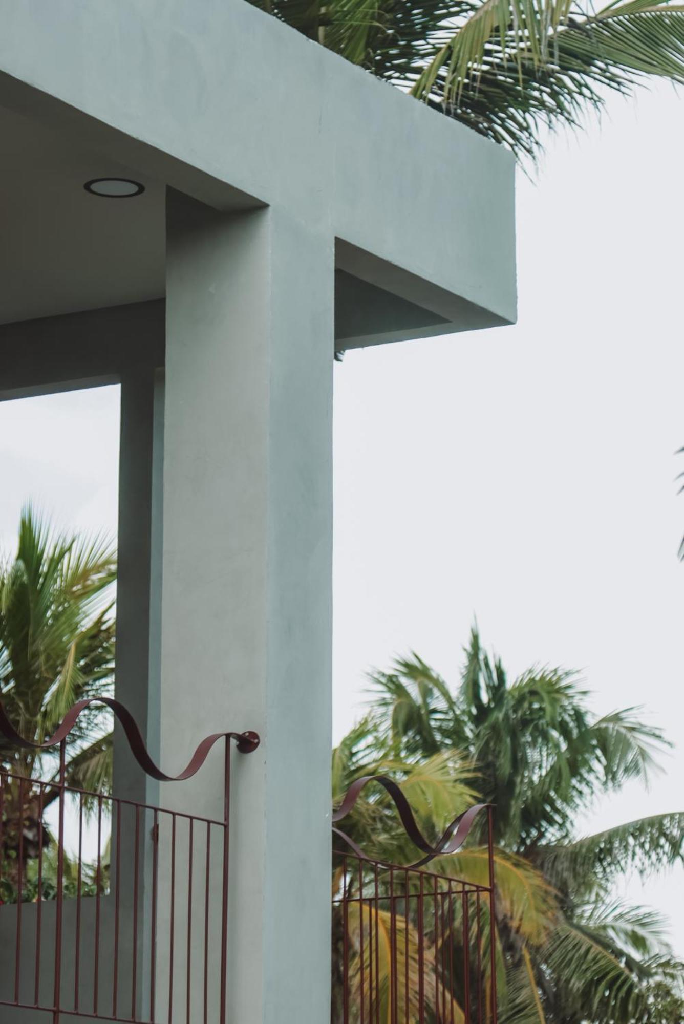 Luau Hotel Guajiru  Ngoại thất bức ảnh