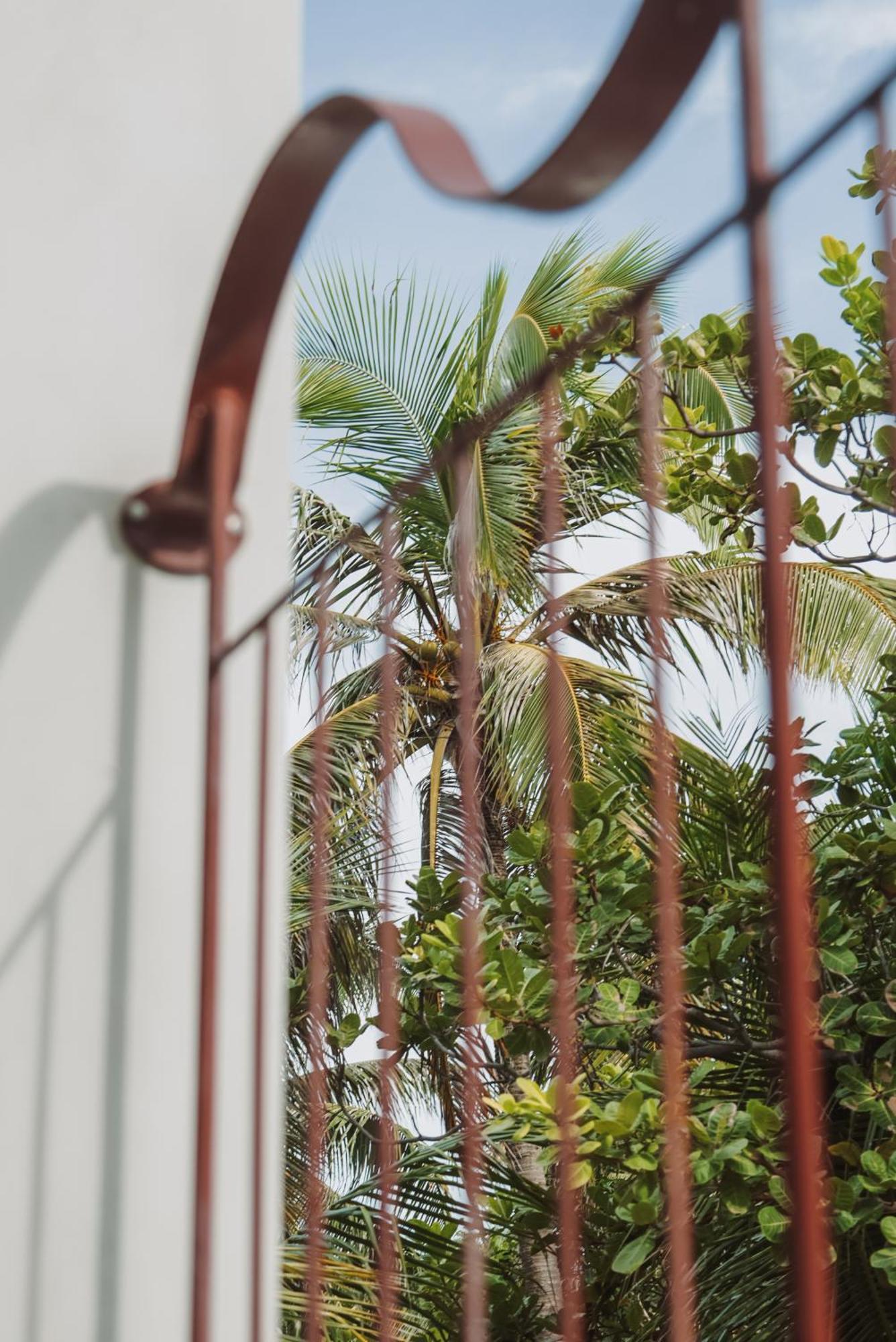 Luau Hotel Guajiru  Ngoại thất bức ảnh