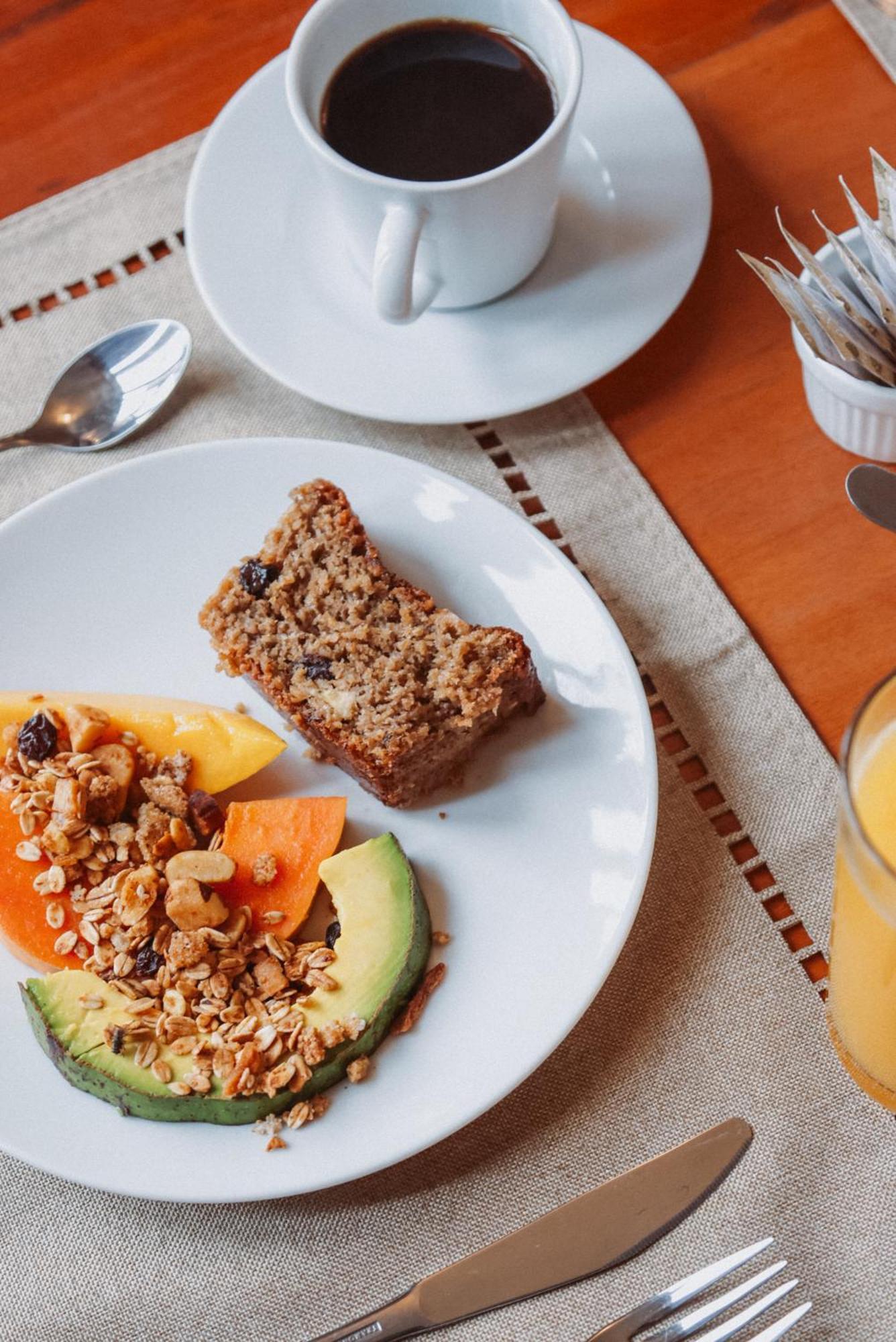 Luau Hotel Guajiru  Ngoại thất bức ảnh