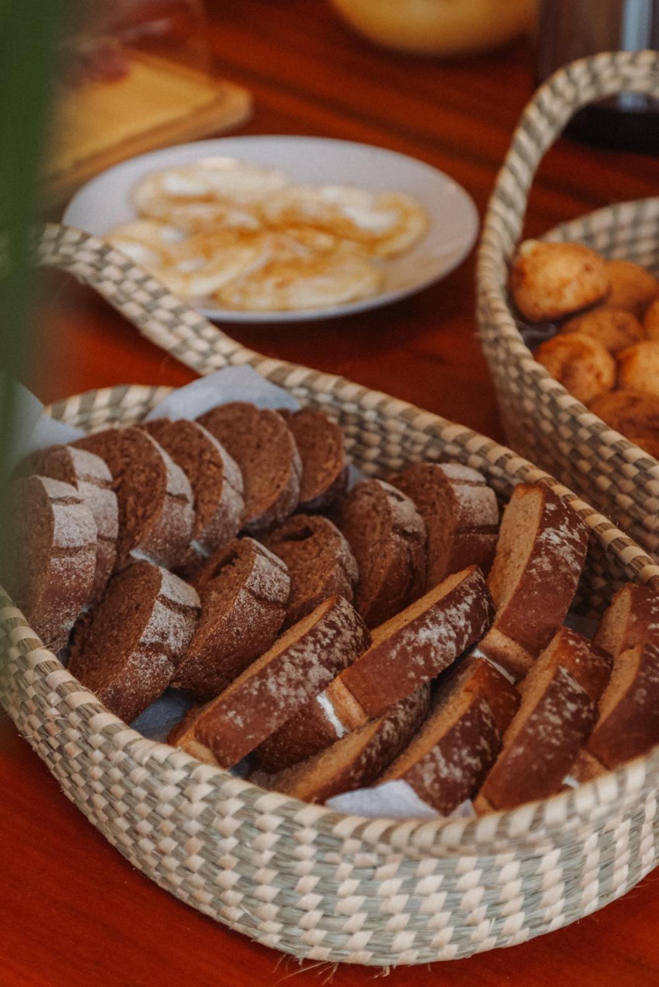 Luau Hotel Guajiru  Ngoại thất bức ảnh