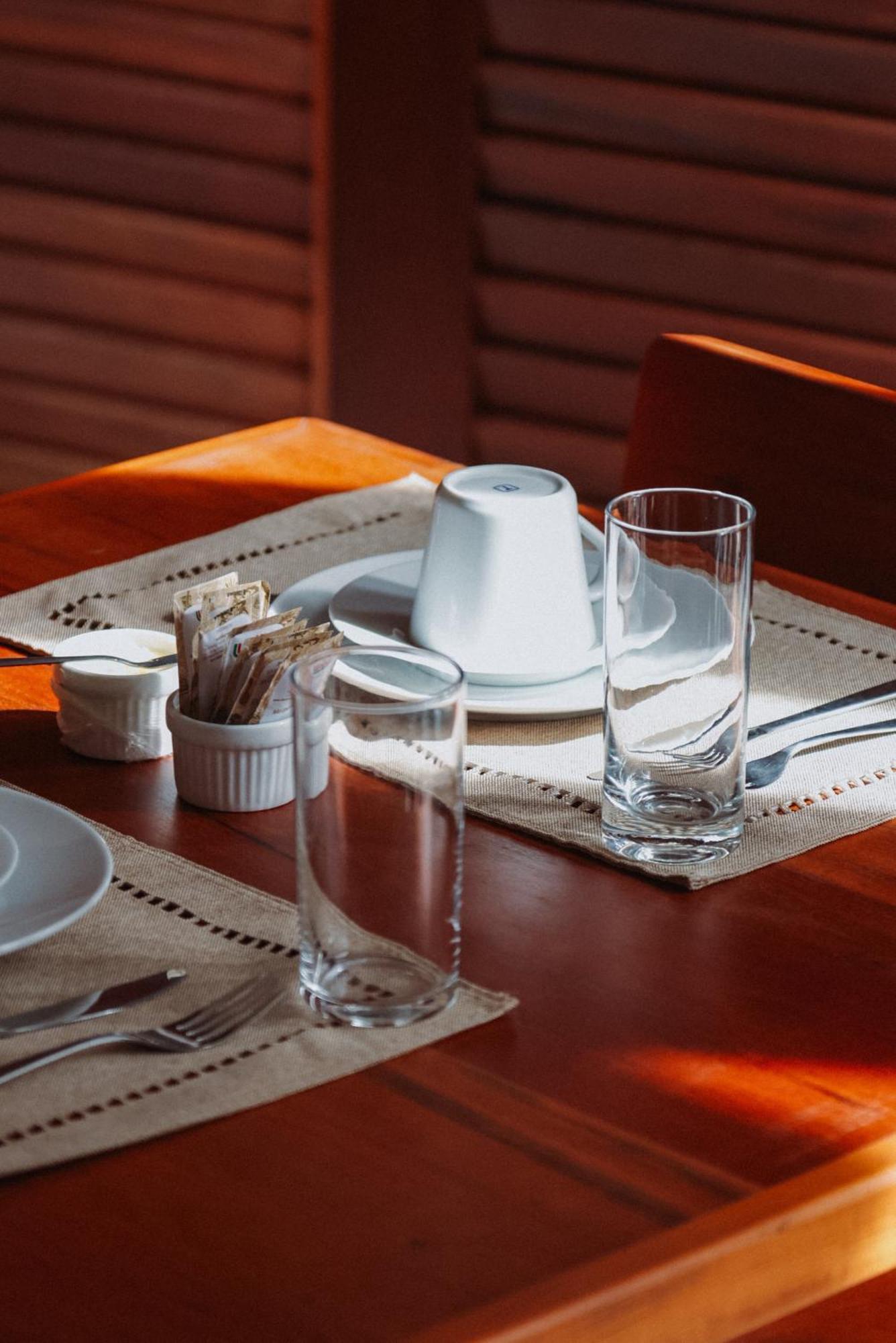 Luau Hotel Guajiru  Ngoại thất bức ảnh