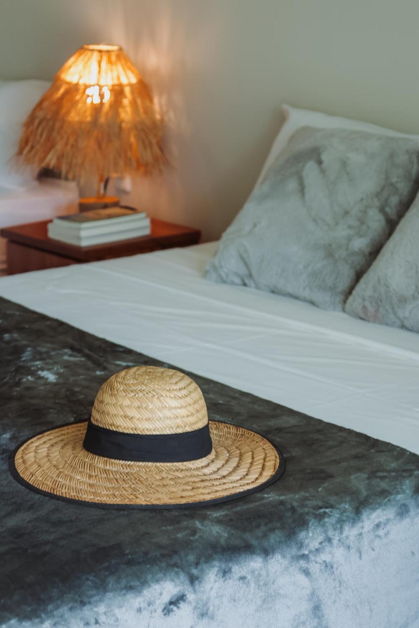Luau Hotel Guajiru  Ngoại thất bức ảnh