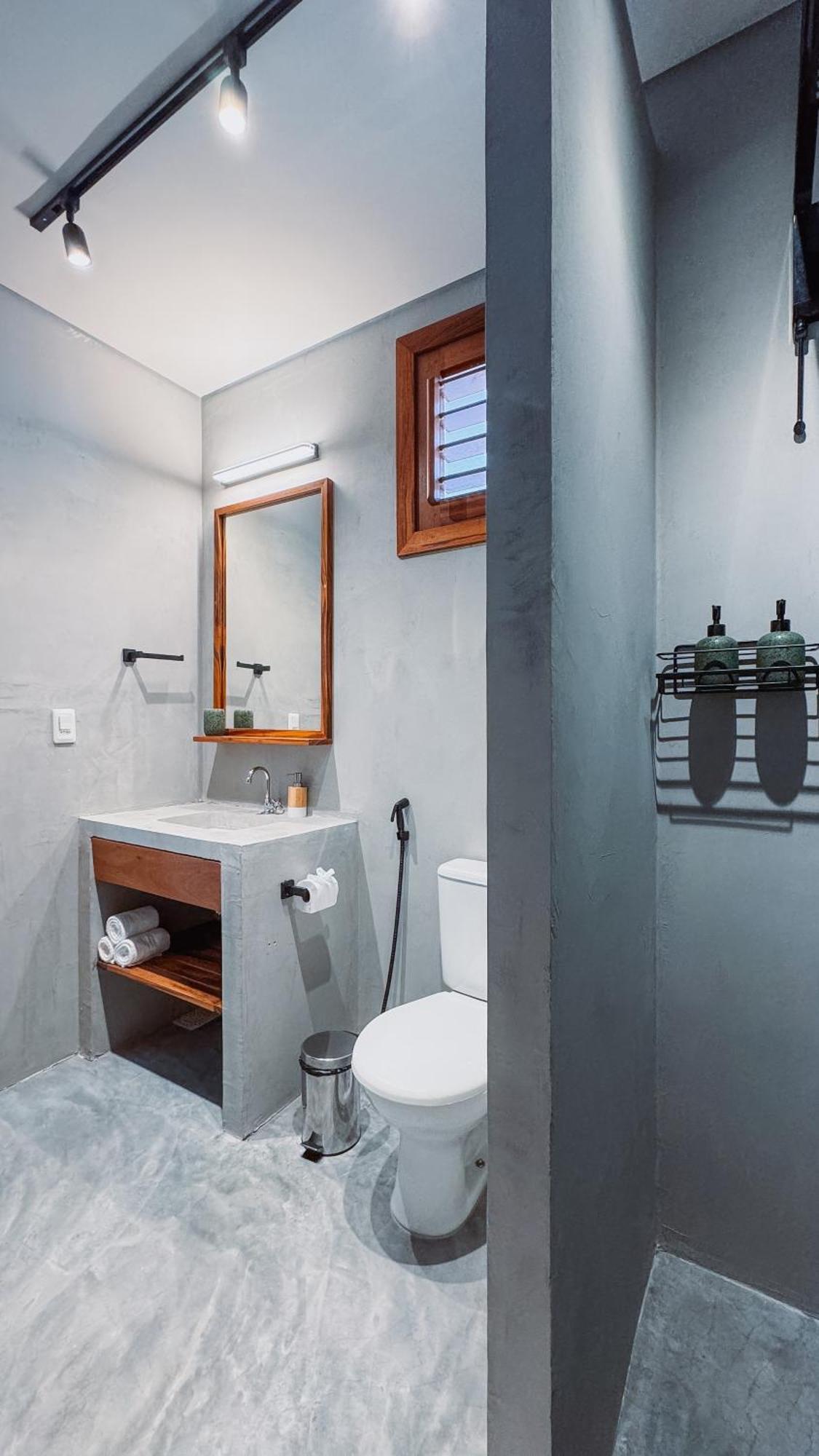 Luau Hotel Guajiru  Ngoại thất bức ảnh