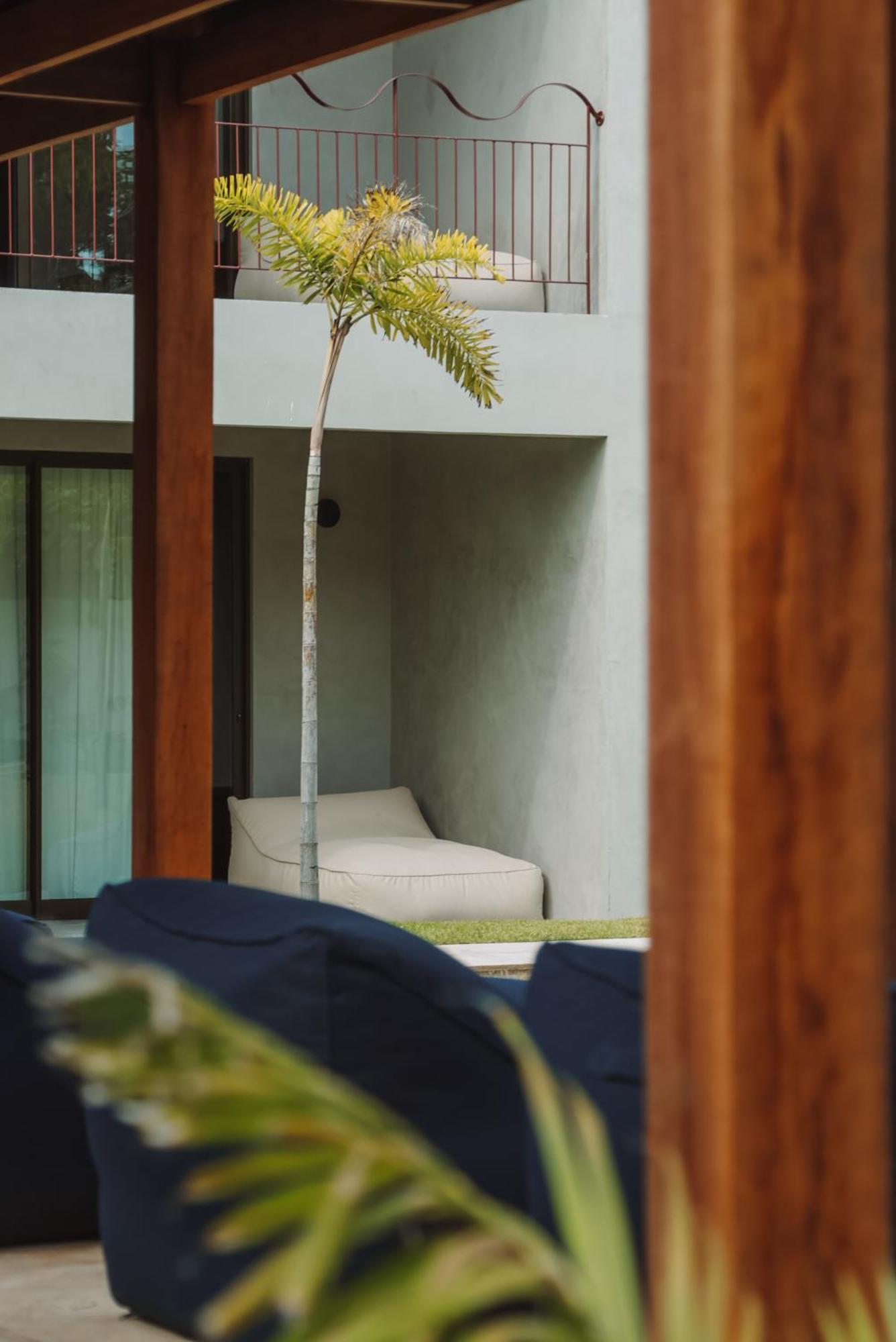Luau Hotel Guajiru  Ngoại thất bức ảnh