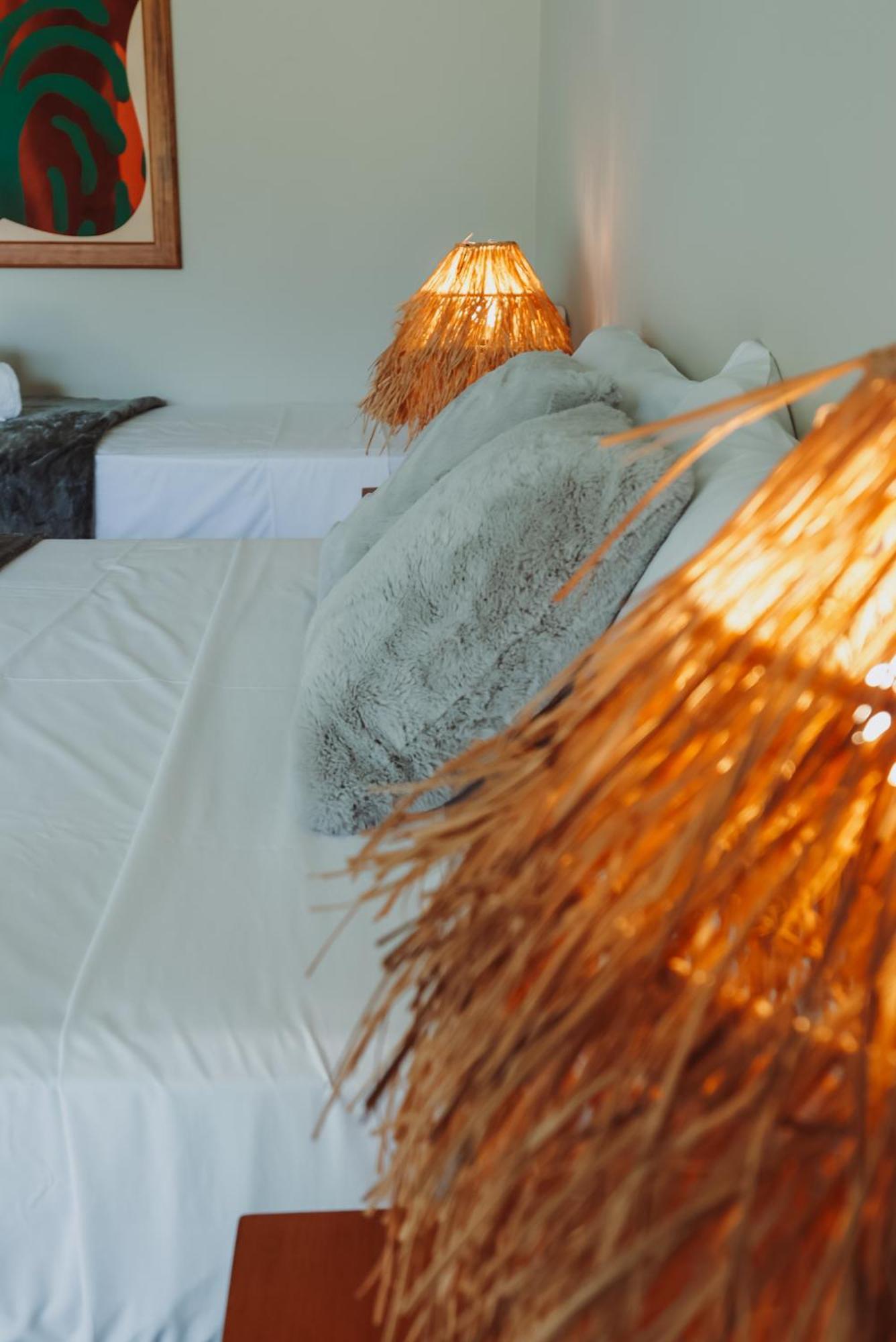 Luau Hotel Guajiru  Ngoại thất bức ảnh