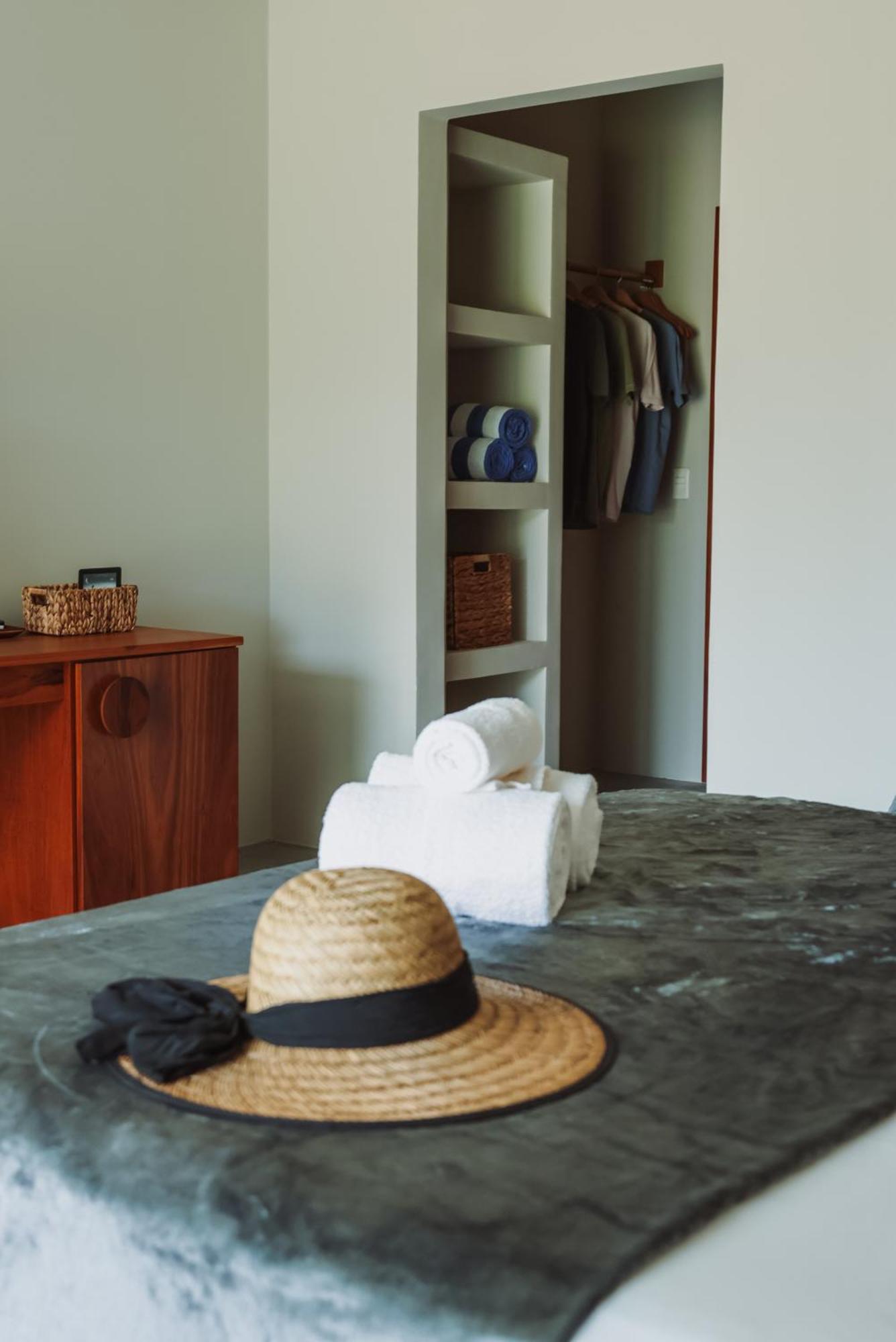Luau Hotel Guajiru  Ngoại thất bức ảnh